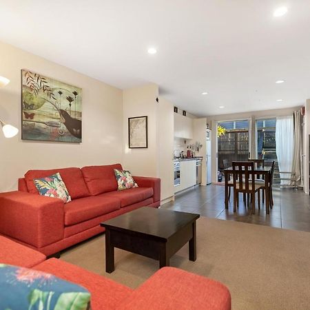 Central Wanaka Villa Екстер'єр фото