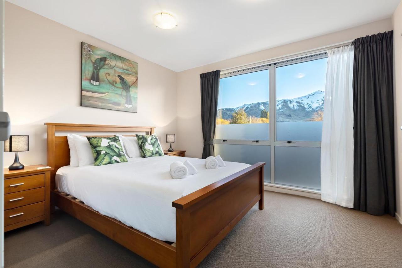 Central Wanaka Villa Екстер'єр фото