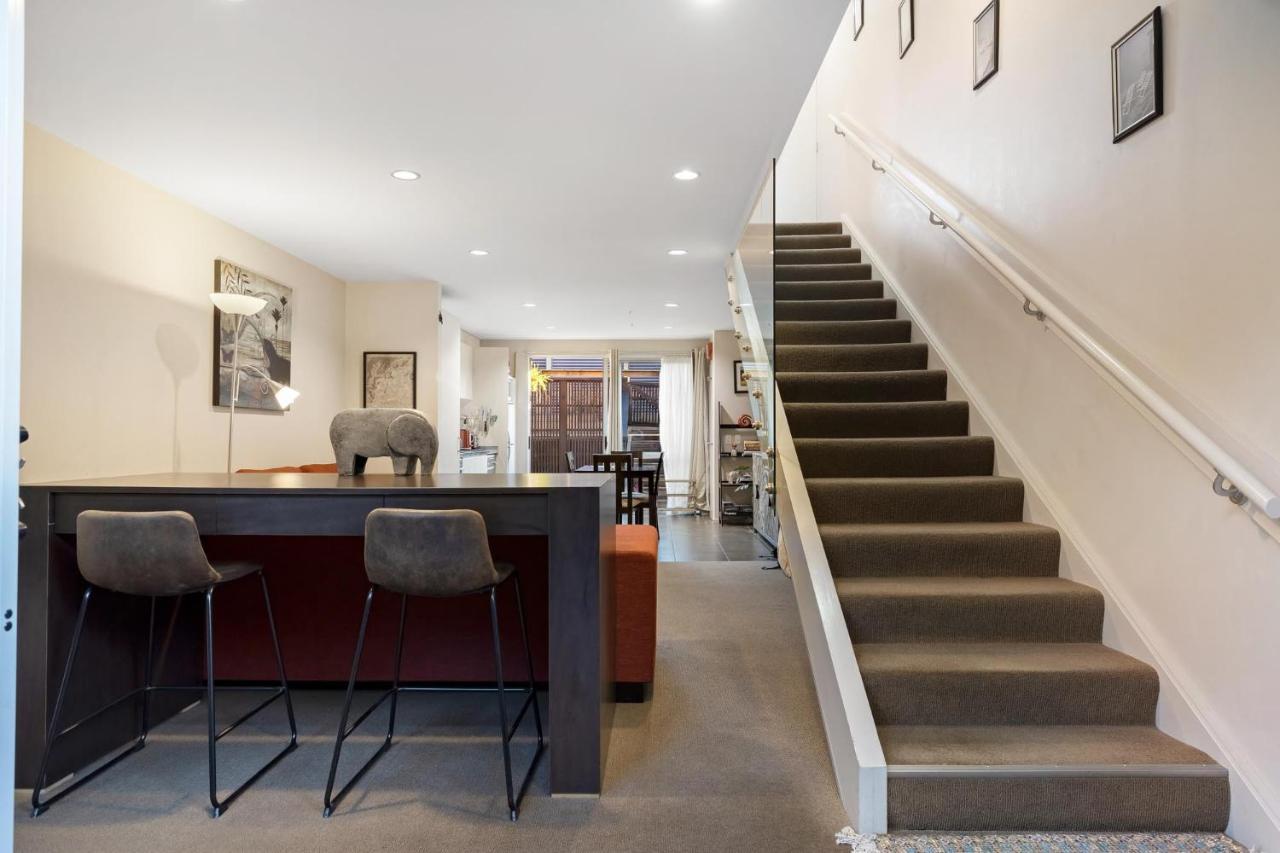 Central Wanaka Villa Екстер'єр фото