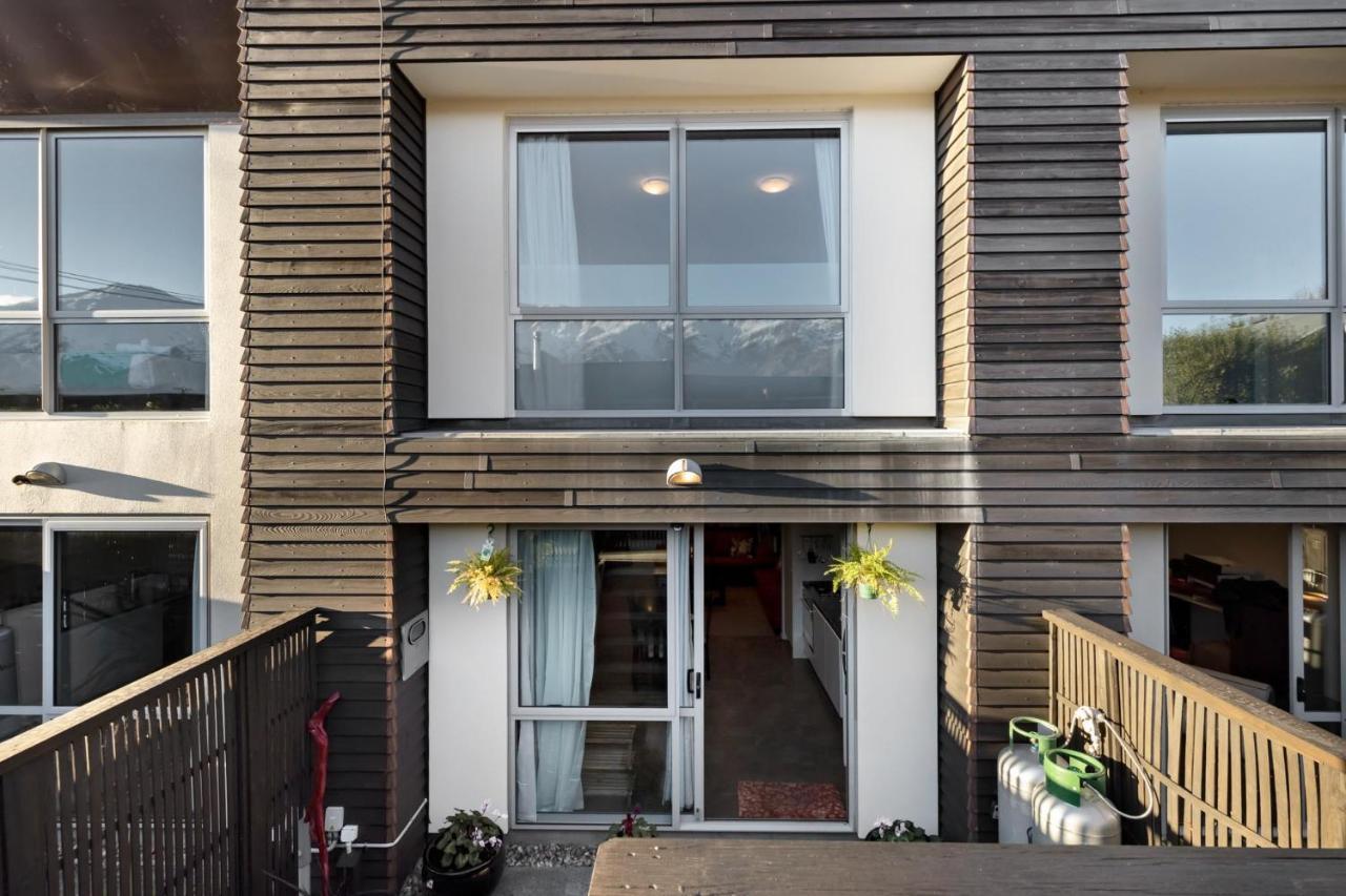 Central Wanaka Villa Екстер'єр фото